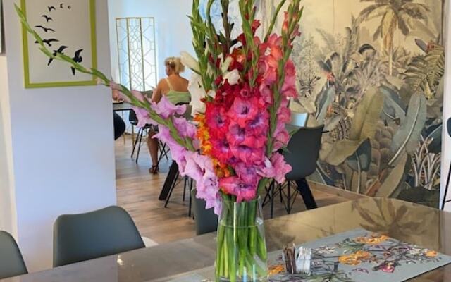 Boutique hotel Pohorje