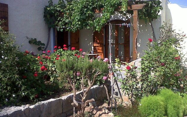Porto Heli Apartments