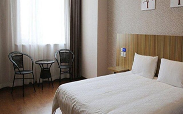 Eaka 365 Hotel Shenze Bus Station Branch