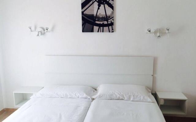 Apartamentos Vista Vedrá