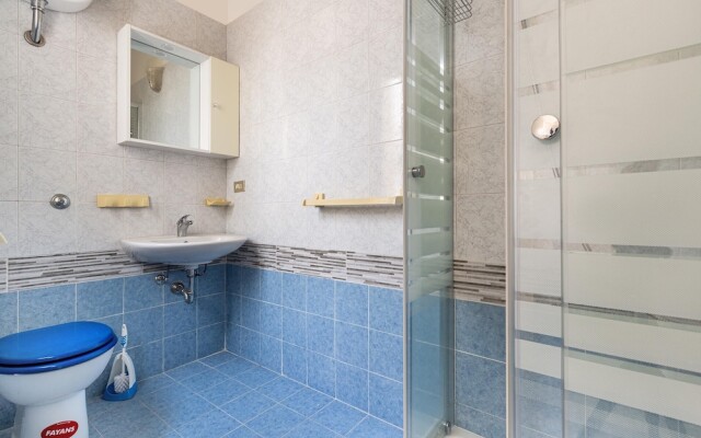 3708 Villetta Ondablu by Barbarhouse