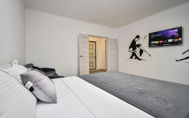 Суточно на улице 78-й Добровольческой Бригады 4