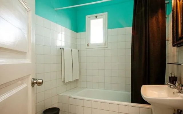 Vila Camacho Guest House