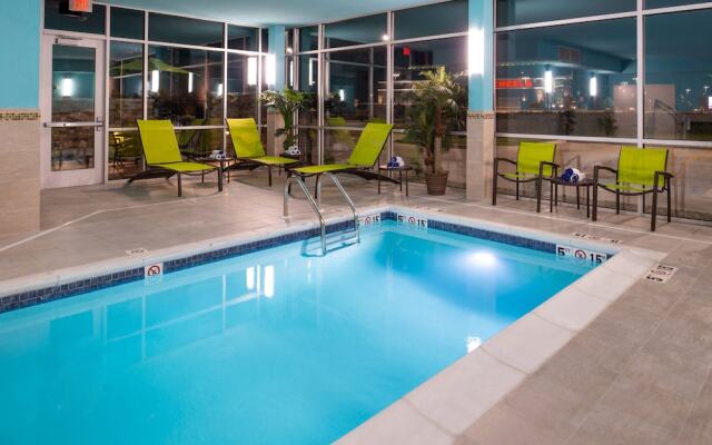 SpringHill Suites by Marriott Springfield Southwest