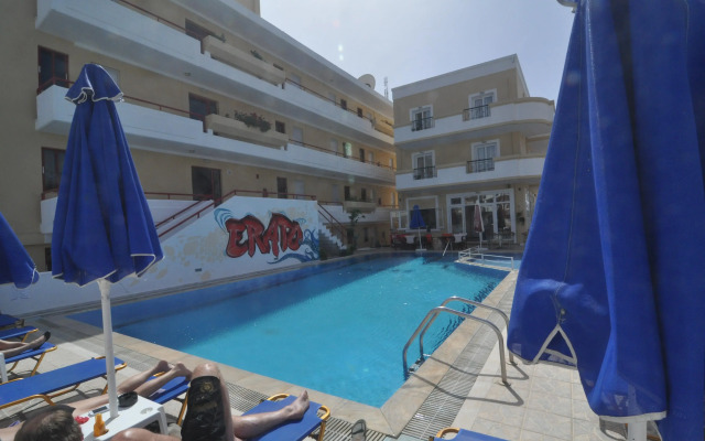 Erato Studios & Apartments