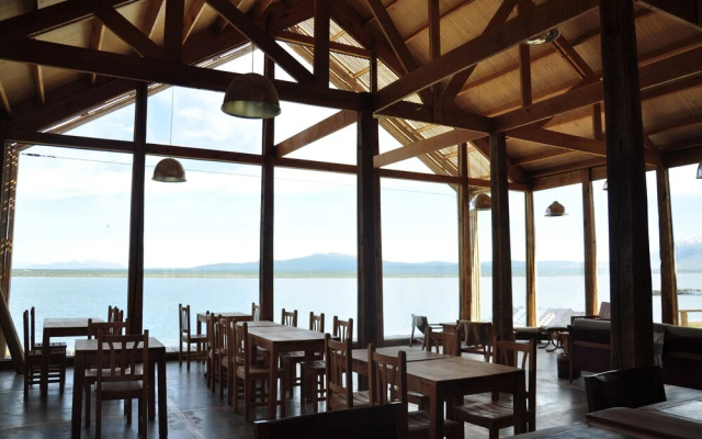 Hotel Simple Patagonia