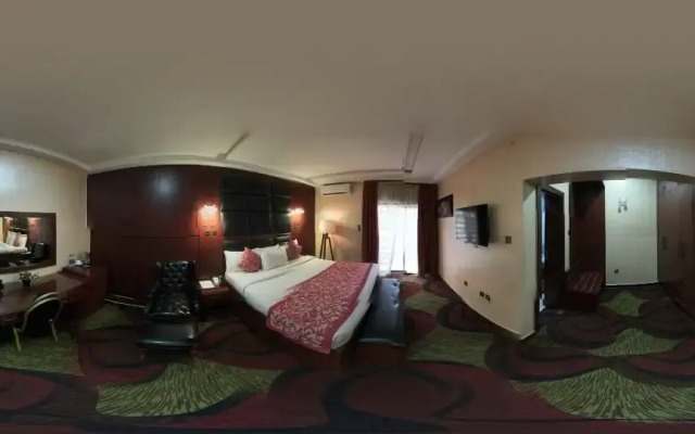 Treasures Suites & Conferences