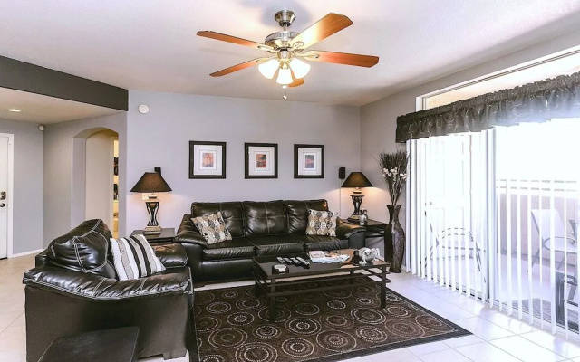 Resort Vacation Rentals P.T.C.