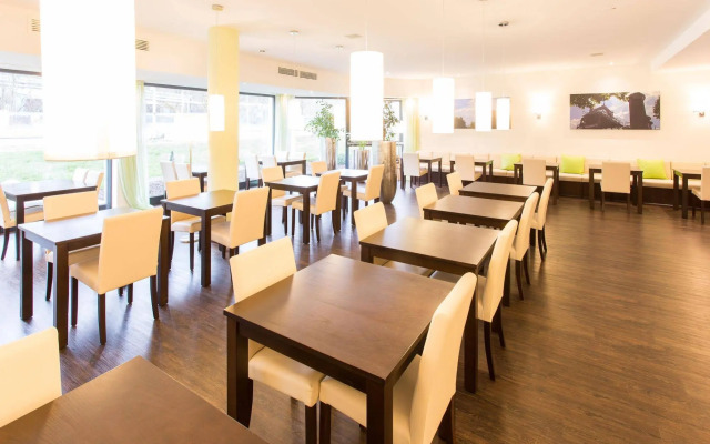 Holiday Inn Express Neunkirchen by IHG