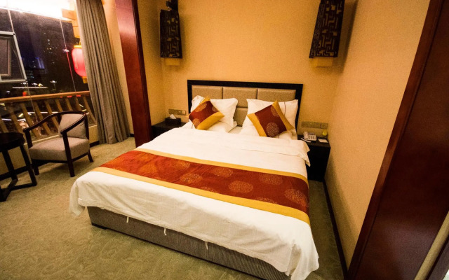 Miaodu Impression Hotel