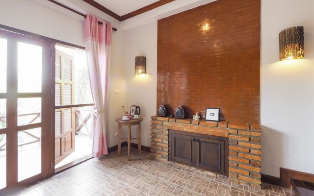 OYO 920 Saensukkho Hotel And Resorts