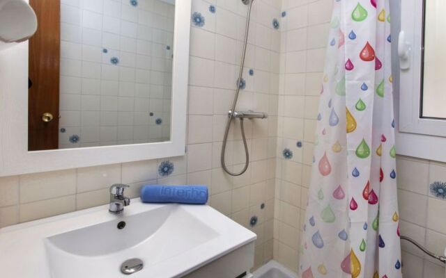 Apartment Moré III Modica