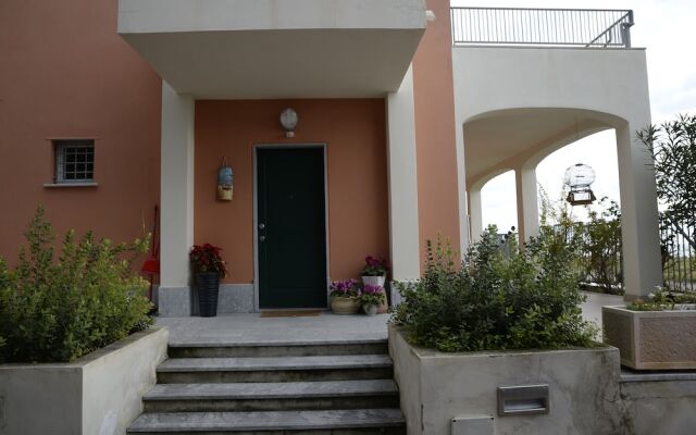 Il Sestante Bed & Breakfast