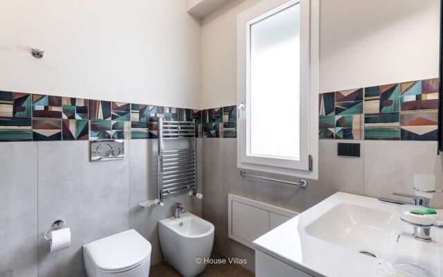 House Villas - Casa Roca