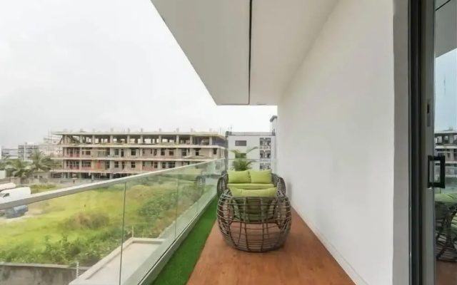 Chatkrum Hotel
