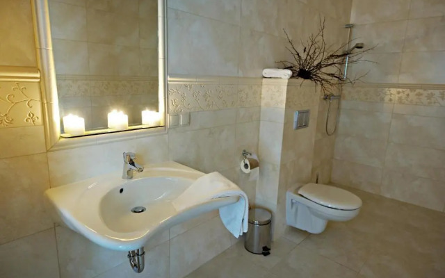 Chutor Kozacki Hotel Spa