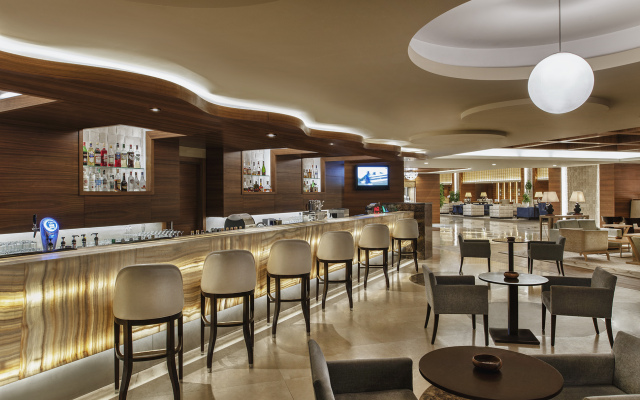 Sirene Belek Hotel