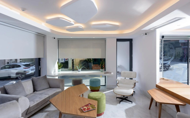 Iraklion Hotel