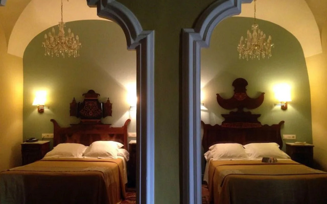 Hotel Torre Laurentii