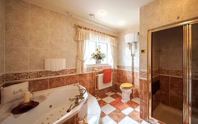 Woodlands Guest Accommodation