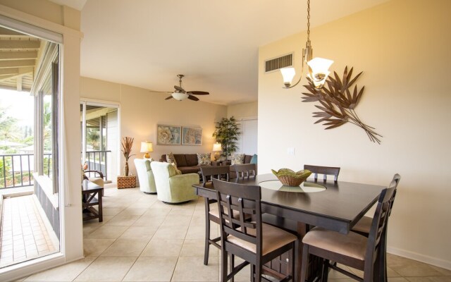 Kapalua Bay Villa 17b4 Gold Ocean View