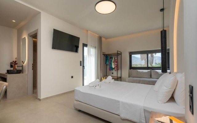 Lotus Serenity Suites