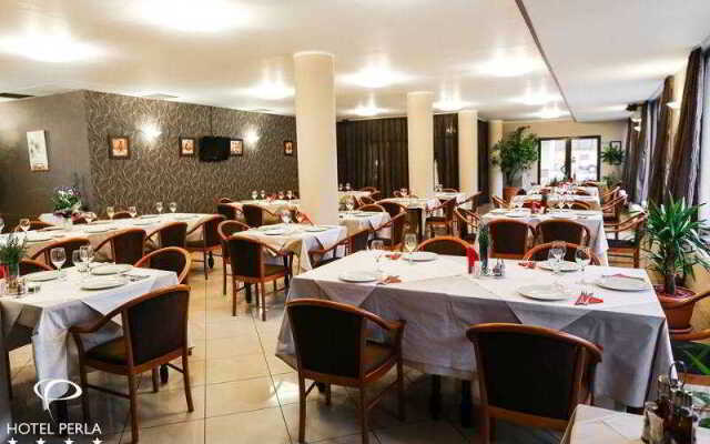 Perla D Oro Hotel