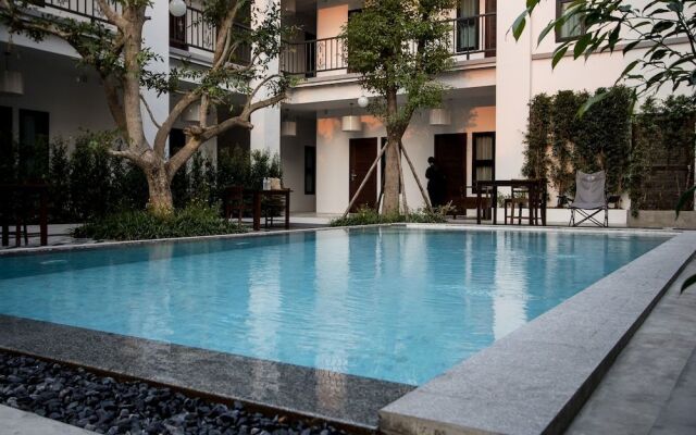 Paraiso Hotel Chiangmai