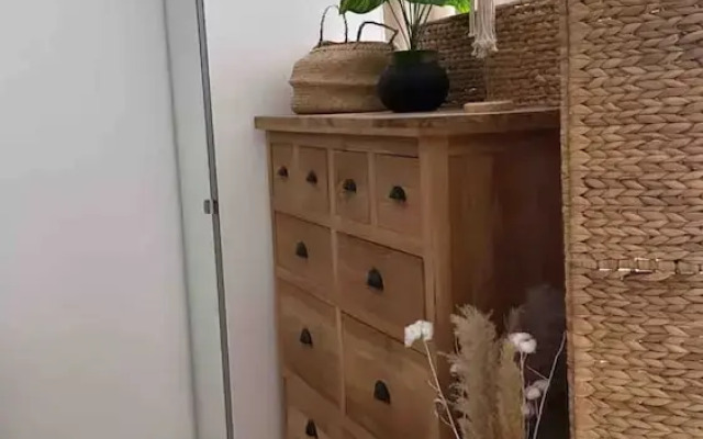 Palm Beach Vacaysuites - Bamboo Suite - Studio