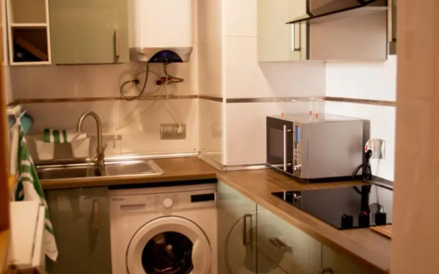 Apartamento Retamar