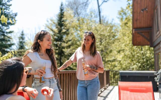 Le Chic Traditionnel Citq 298567