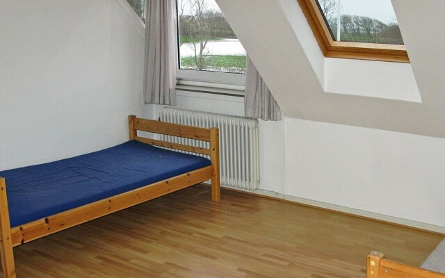 40 Person Holiday Home in Hurup Thy