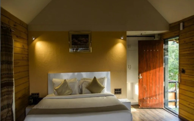 Rumourss Sky Villa and Resort