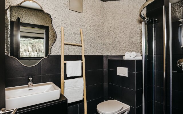 HEART - Manufaktur Appartements