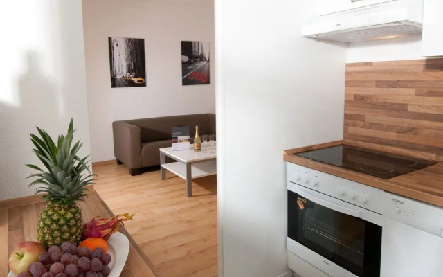 Apartments am Brandenburger Tor