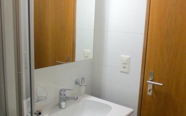 Skyline House Ferienapartments