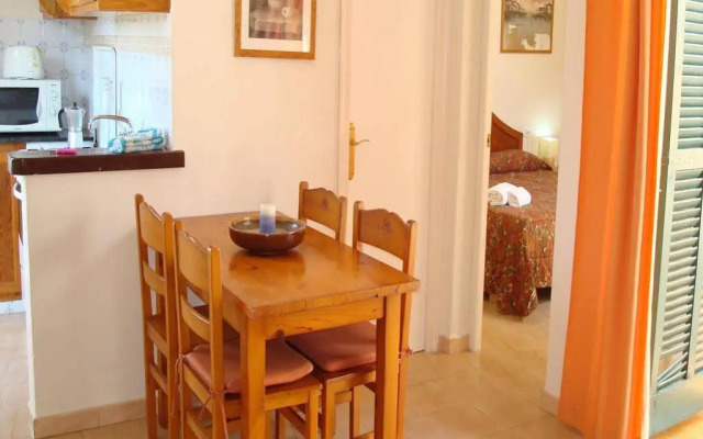 Apartamentos Surest