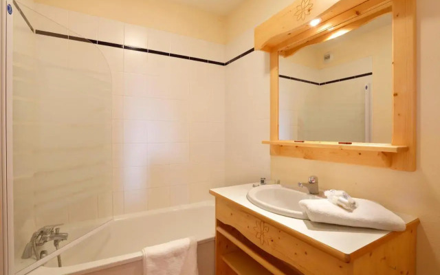 Résidence Nemea Les Chalets des Cimes