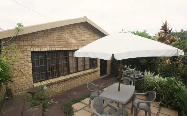 Xanadu Guest House