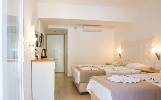 Monta Verde Hotel and Villas - Boutique Class