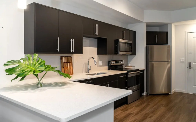 South Eola Condos by Barsala