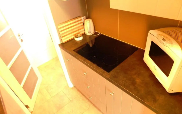 Apartamento Pelegri - A171