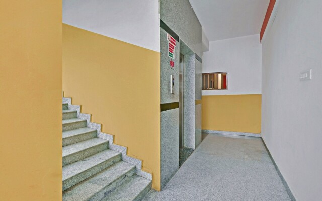 Sri Sai Guru Comforts By OYO Rooms