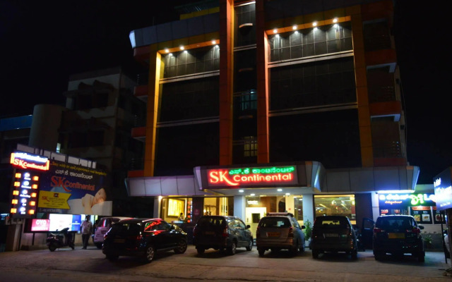 SK Continental
