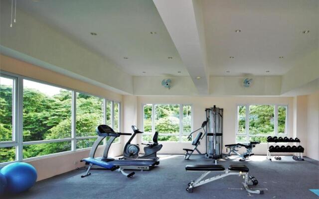 Sea & Sky Karon Beach by PHR