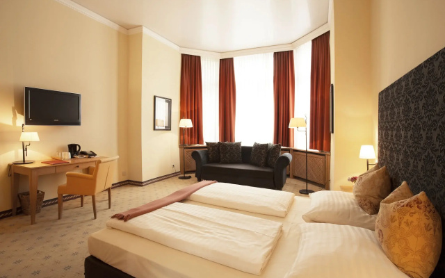 Hotel Villa Florentina
