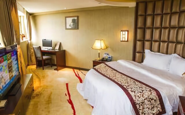 Jinchao Hotel