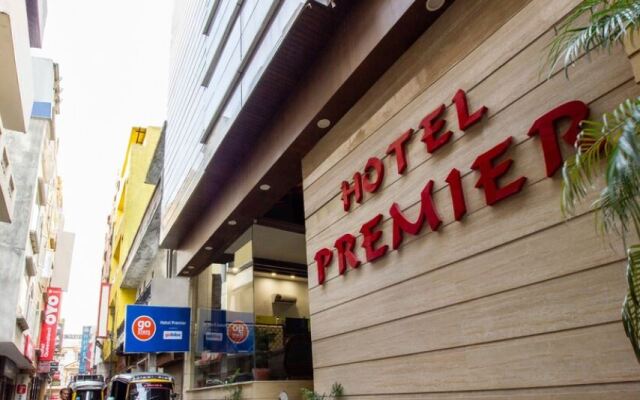 Hotel Premier
