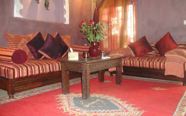 Riad Lorsya