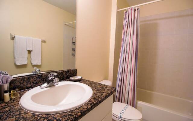 Minium At Lakeside Golf & Cc - Unit 104 3 Bedroom Apts by RedAwning